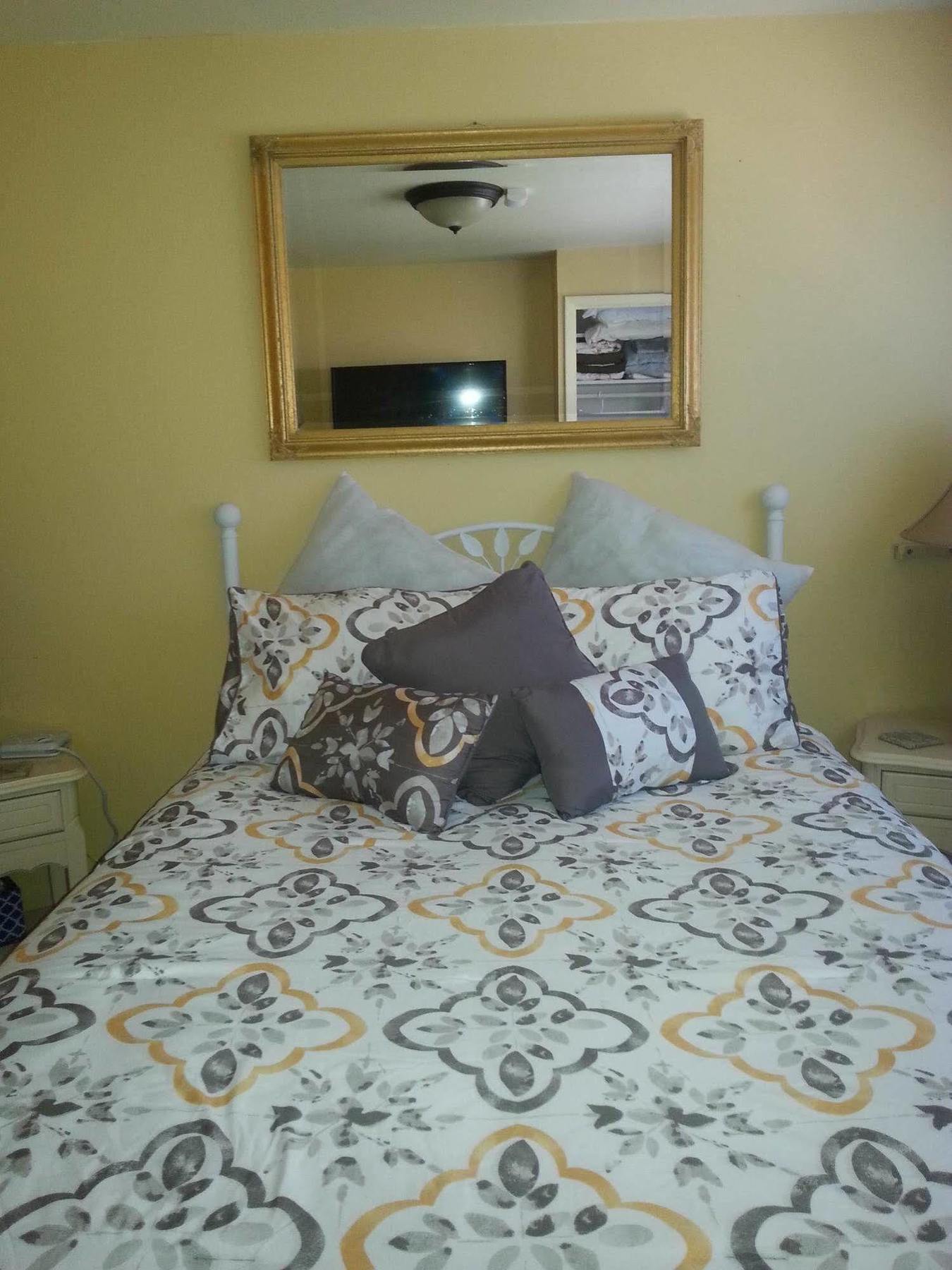 Secret Garden Bed And Breakfast Tacoma Exterior foto